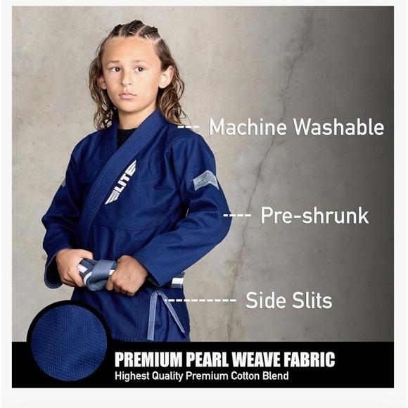 NWT Black and red GI top only size co - Picture 9 of 12